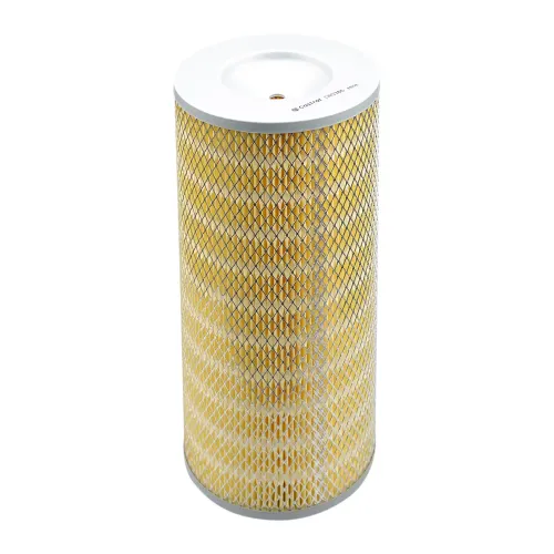 Luftfilter Castrol Filters CA0386 Bild Luftfilter Castrol Filters CA0386