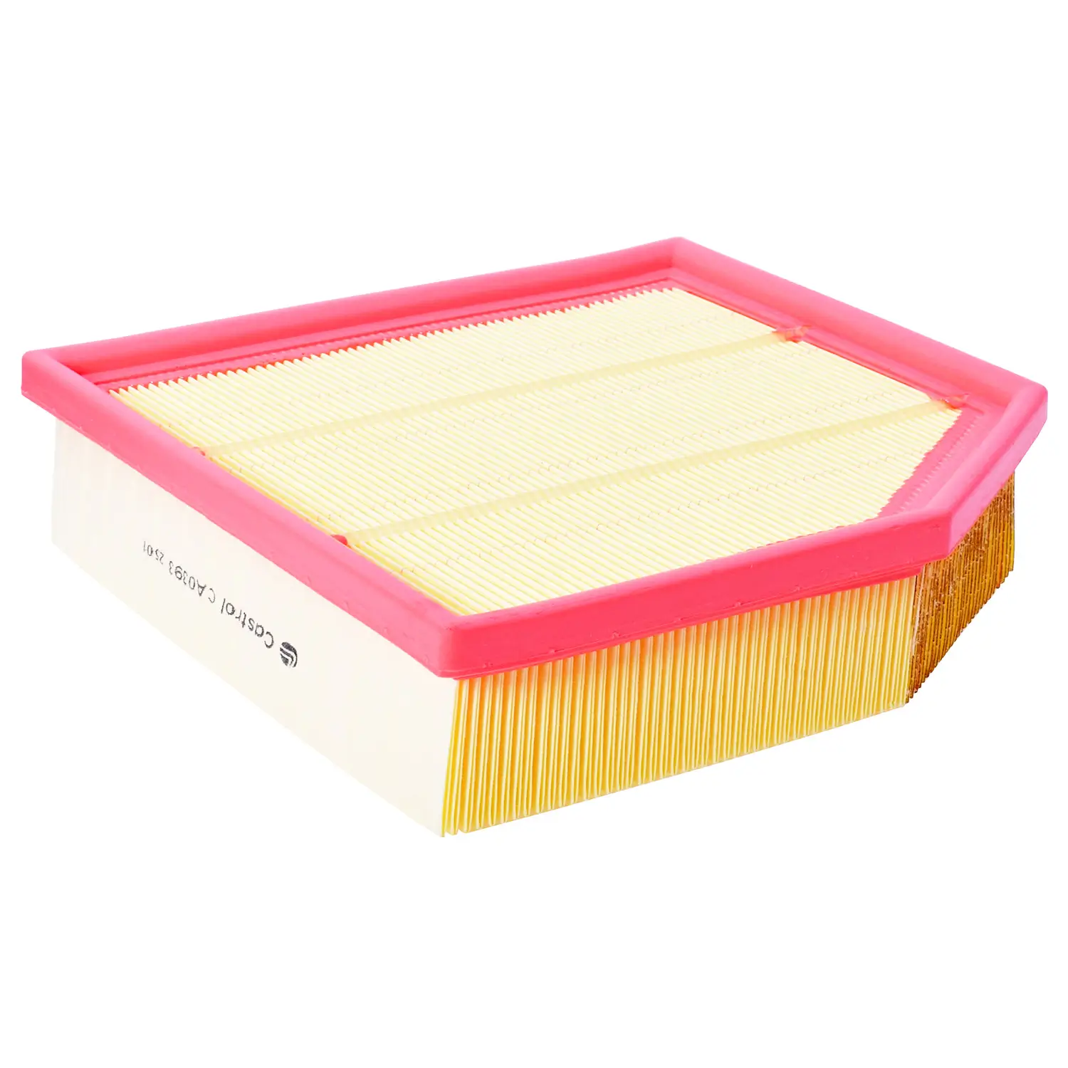 Luftfilter Castrol Filters CA0393