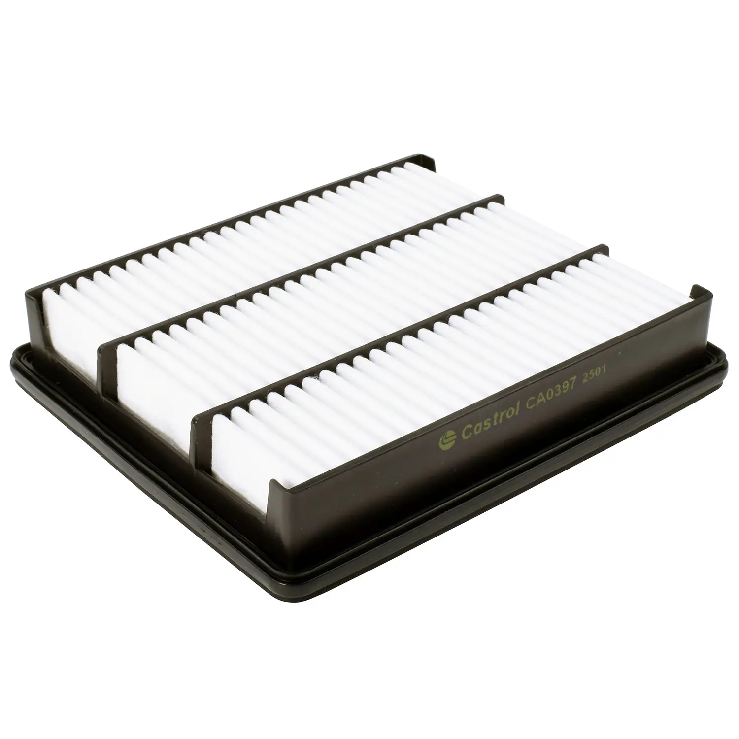 Luftfilter Castrol Filters CA0397