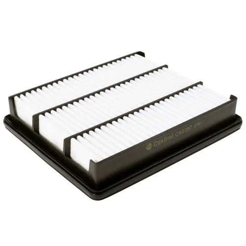 Luftfilter Castrol Filters CA0397 Bild Luftfilter Castrol Filters CA0397