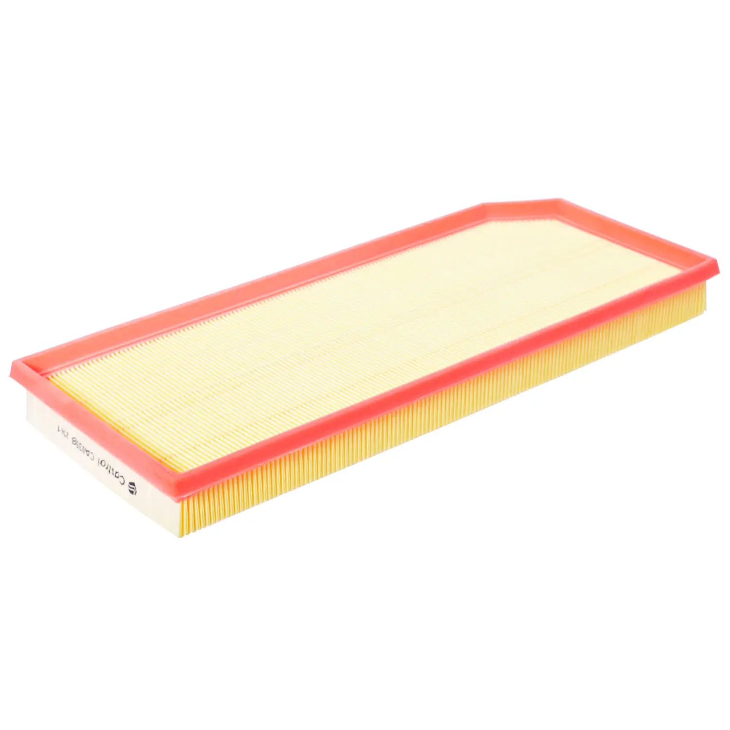 Luftfilter Castrol Filters CA0398