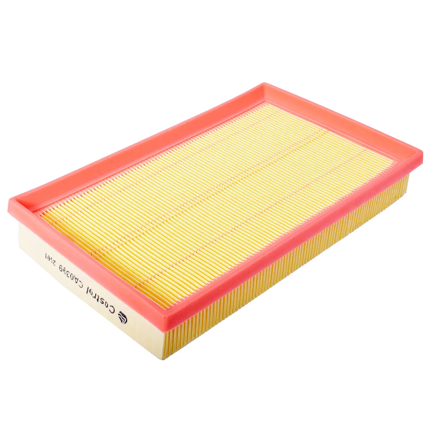 Luftfilter Castrol Filters CA0399