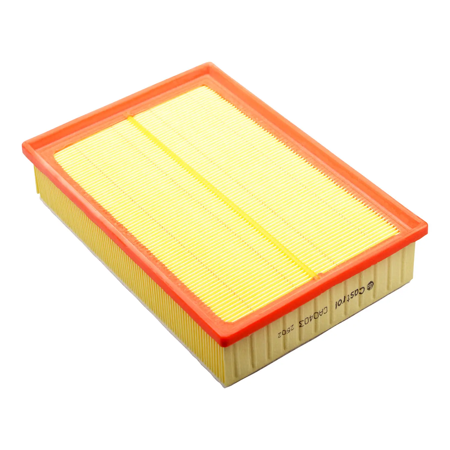 Luftfilter Castrol Filters CA0403