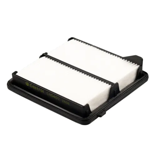 Luftfilter Castrol Filters CA0407 Bild Luftfilter Castrol Filters CA0407