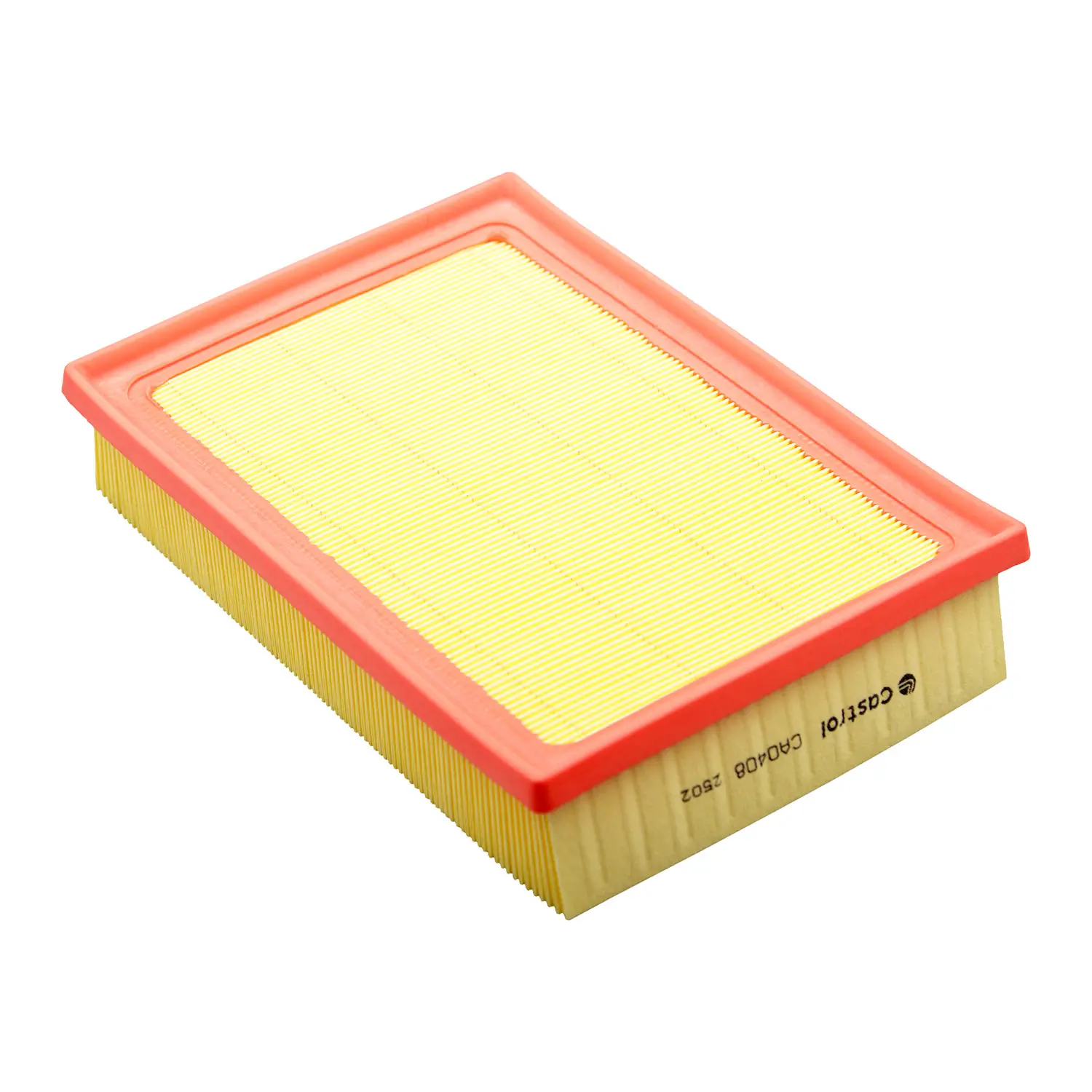 Luftfilter Castrol Filters CA0408