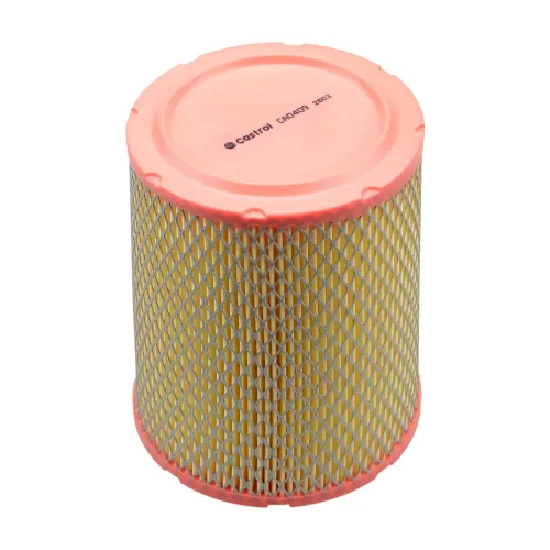 Luftfilter Castrol Filters CA0409 Bild Luftfilter Castrol Filters CA0409
