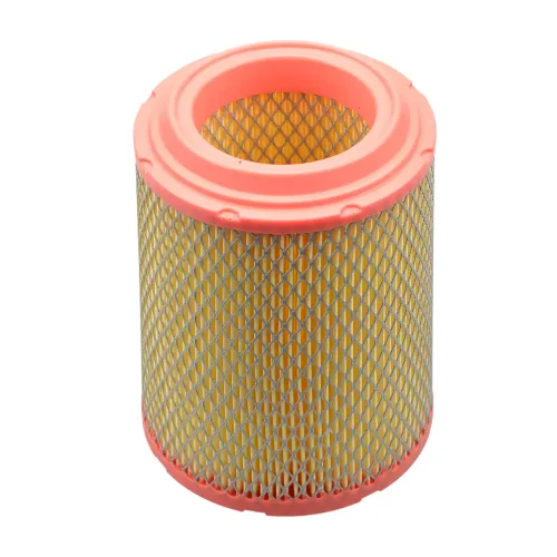 Luftfilter Castrol Filters CA0409 Bild Luftfilter Castrol Filters CA0409