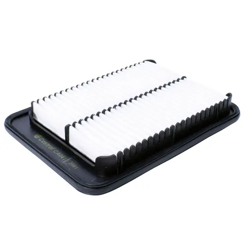 Luftfilter Castrol Filters CA0410 Bild Luftfilter Castrol Filters CA0410