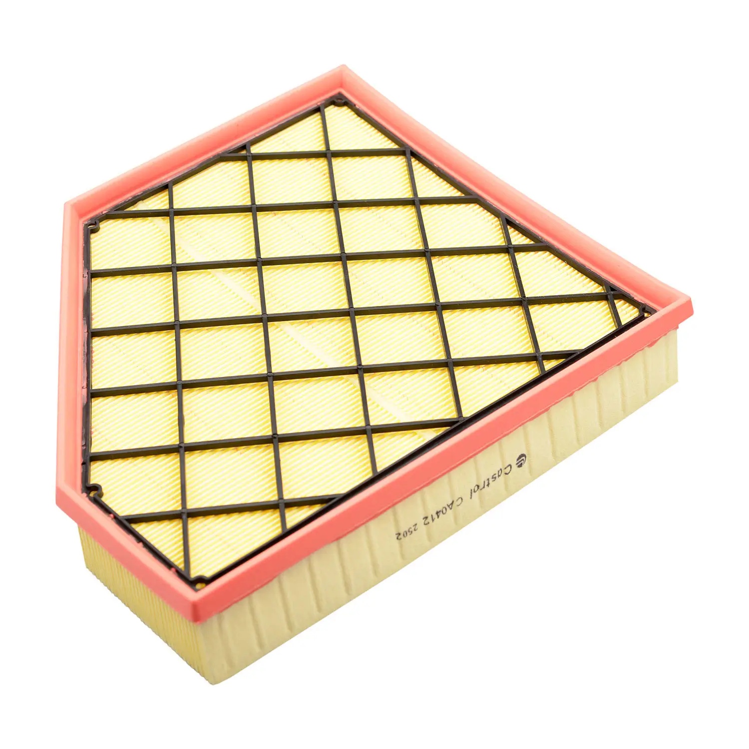 Luftfilter Castrol Filters CA0412