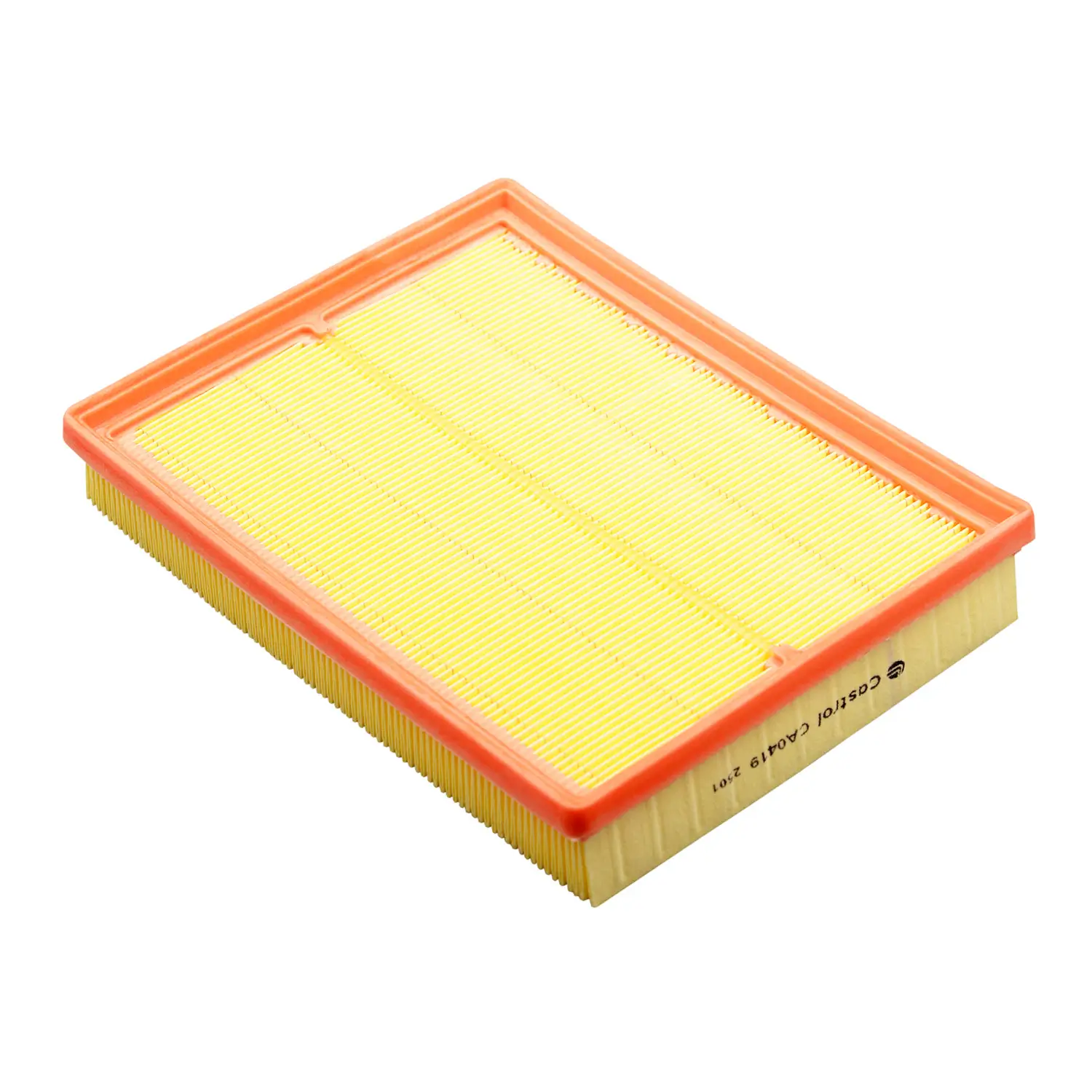 Luftfilter Castrol Filters CA0419