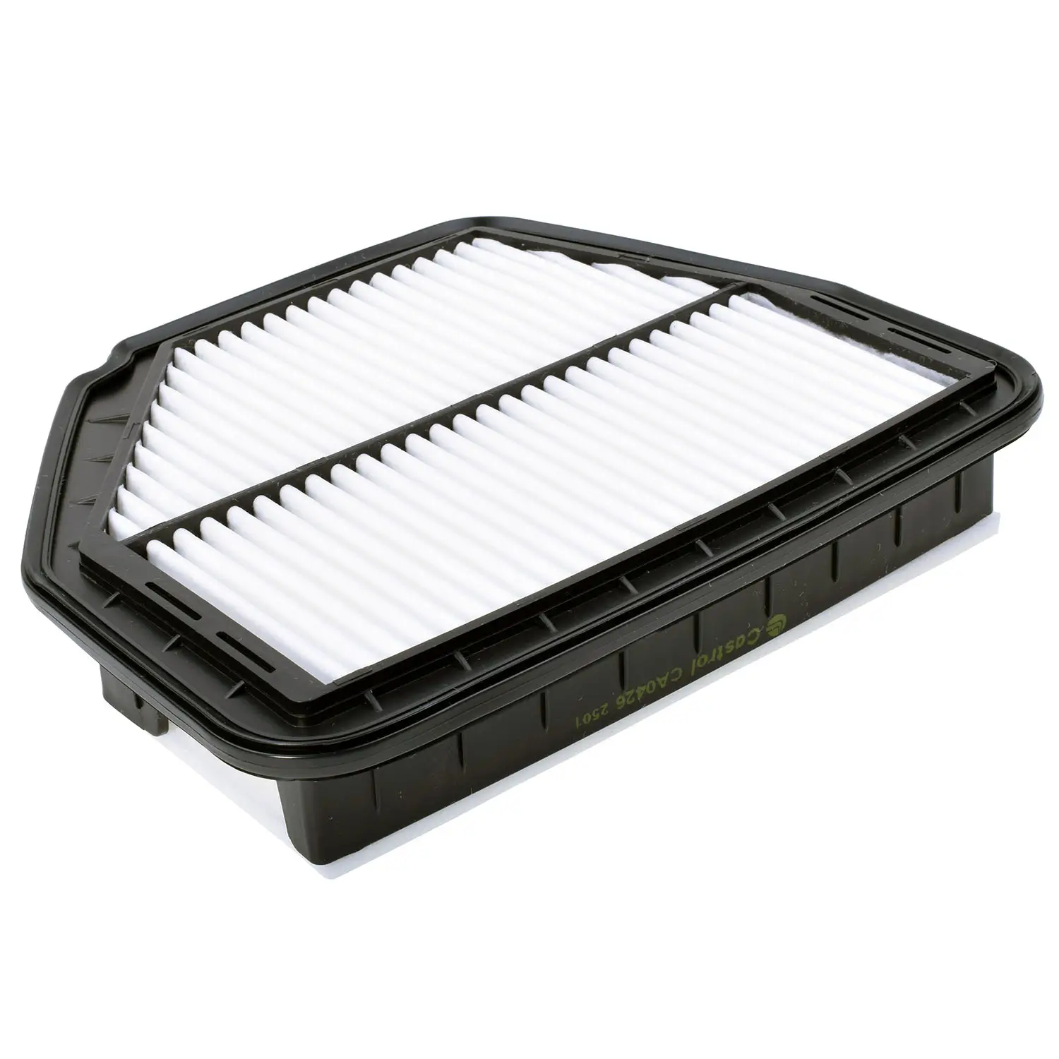 Luftfilter Castrol Filters CA0426