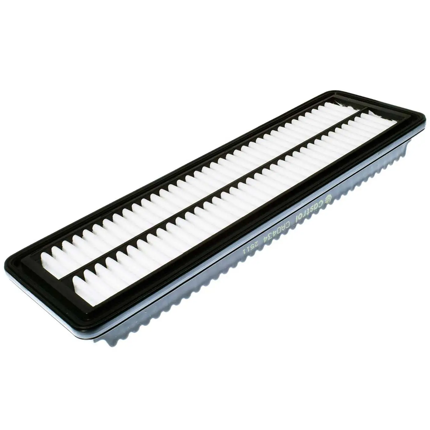 Luftfilter Castrol Filters CA0434