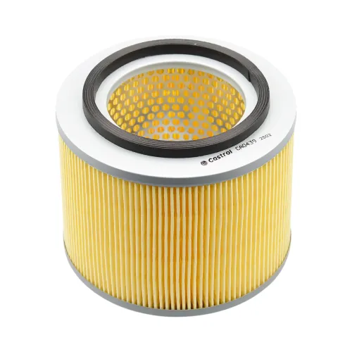 Luftfilter Castrol Filters CA0439 Bild Luftfilter Castrol Filters CA0439