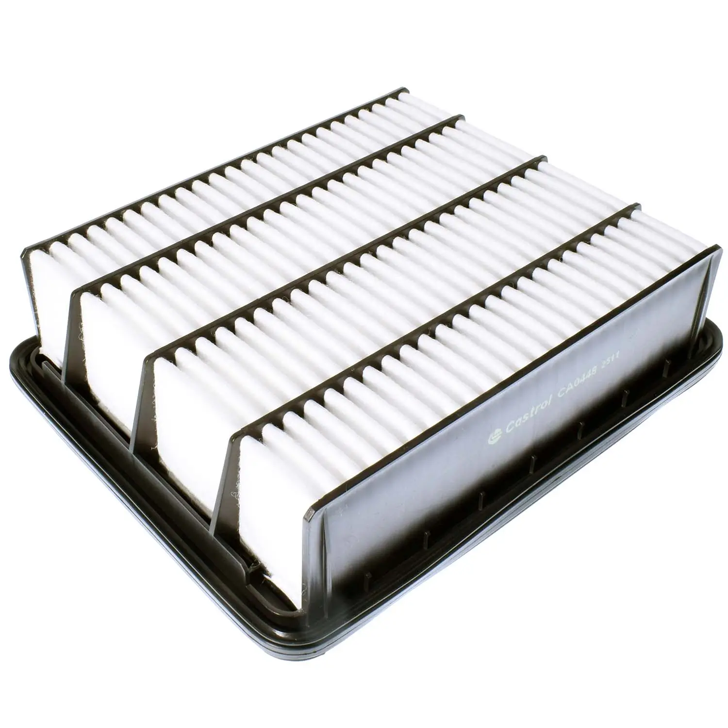 Luftfilter Castrol Filters CA0448
