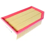 Luftfilter Castrol Filters CA0458