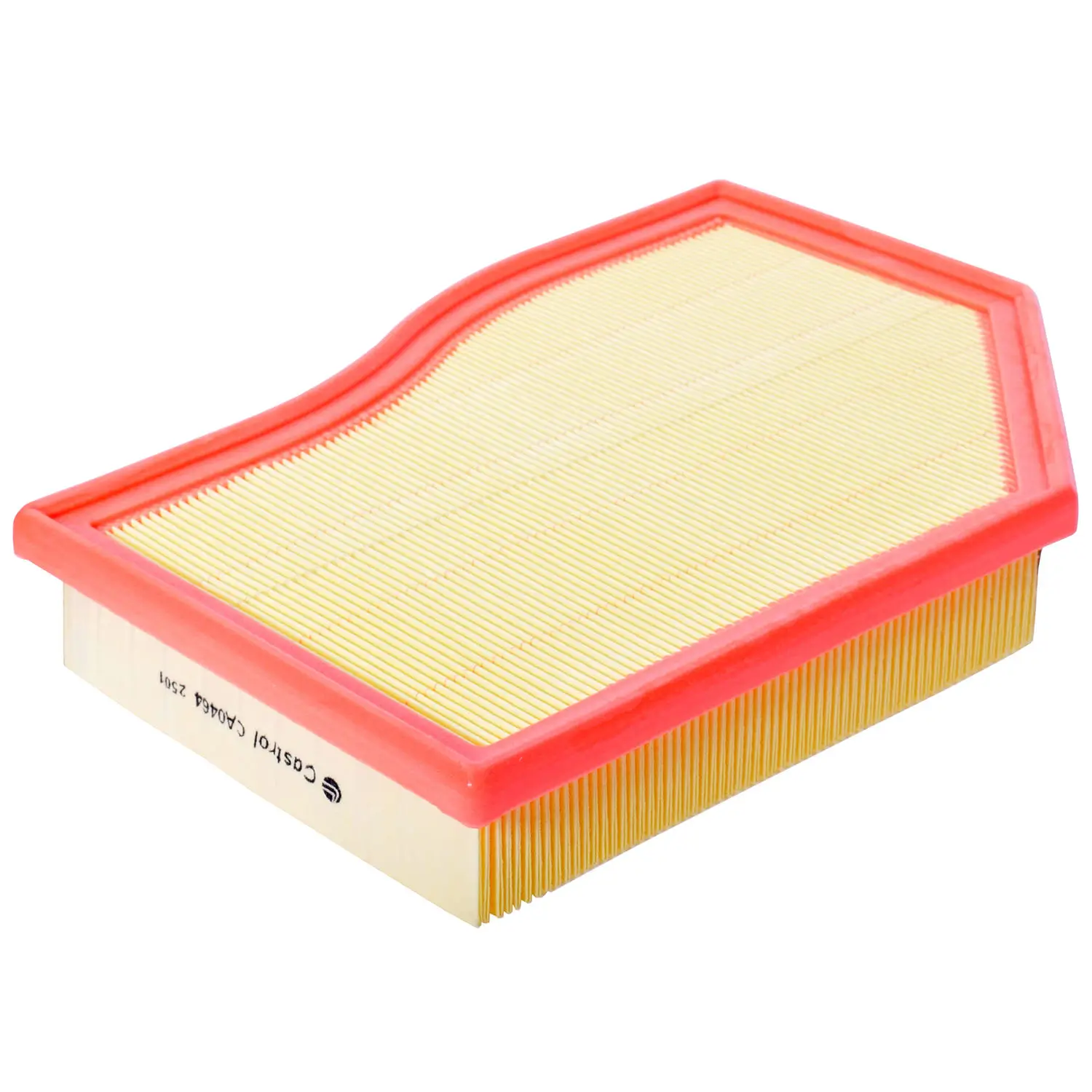 Luftfilter Castrol Filters CA0464