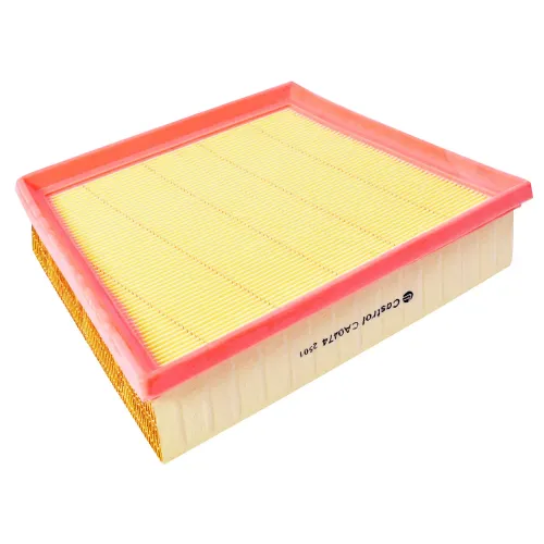 Luftfilter Castrol Filters CA0474 Bild Luftfilter Castrol Filters CA0474