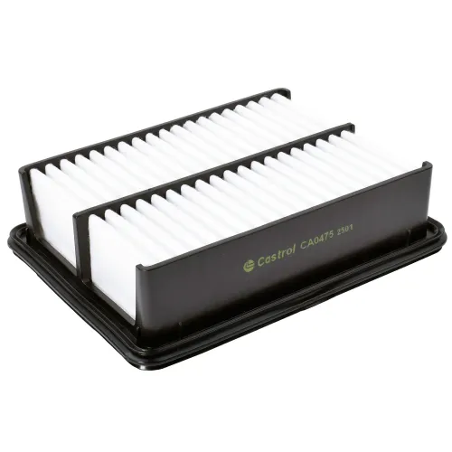 Luftfilter Castrol Filters CA0475 Bild Luftfilter Castrol Filters CA0475