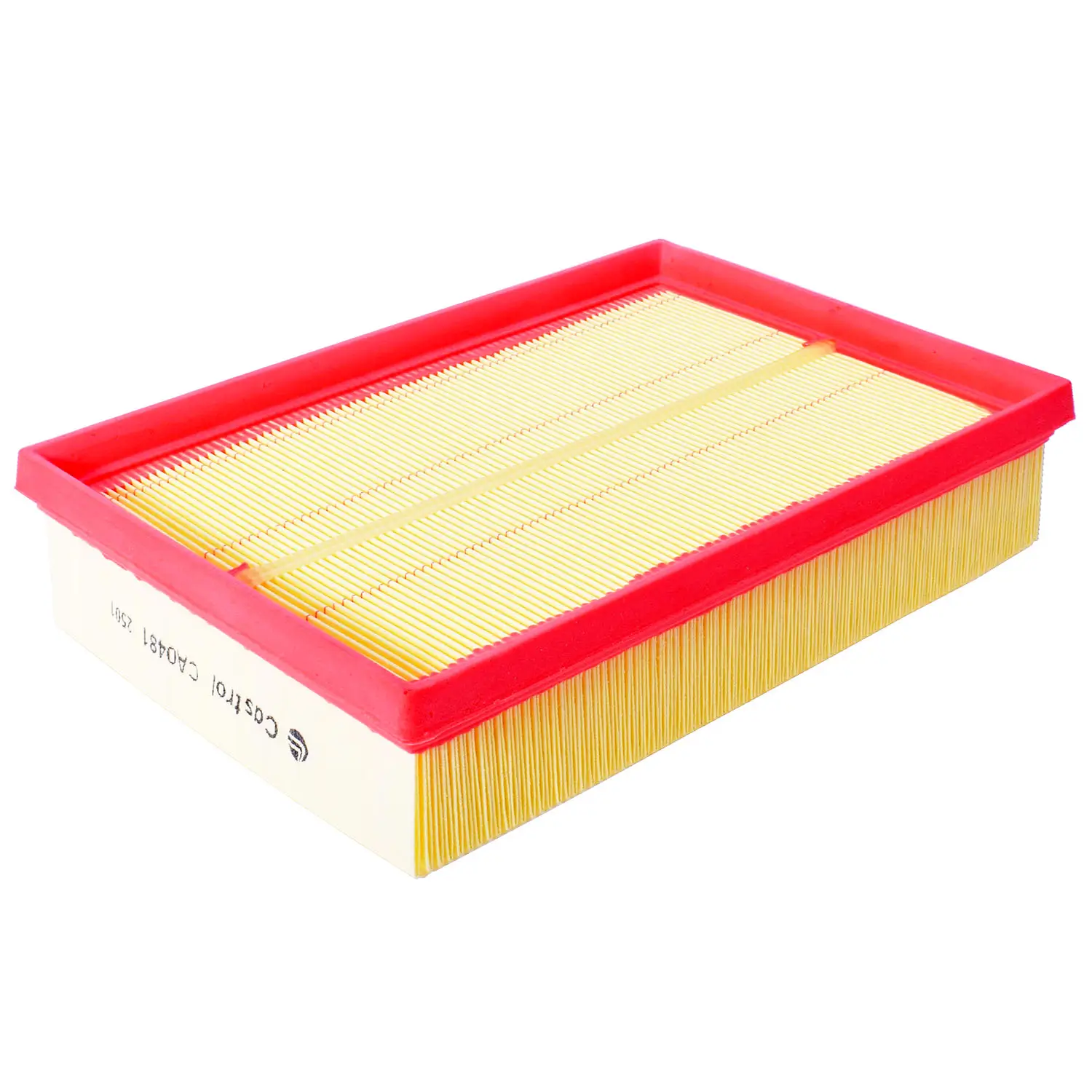 Luftfilter Castrol Filters CA0481