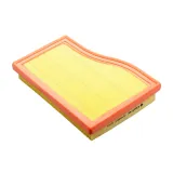 Luftfilter Castrol Filters CA0487