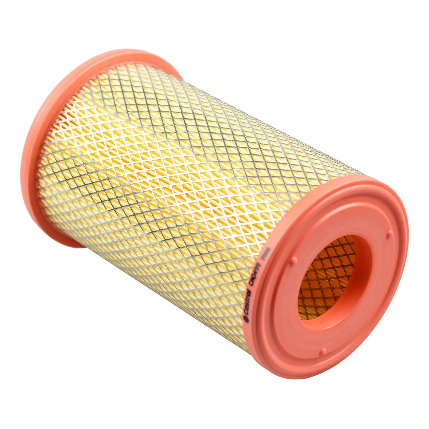 Luftfilter Castrol Filters CA0499