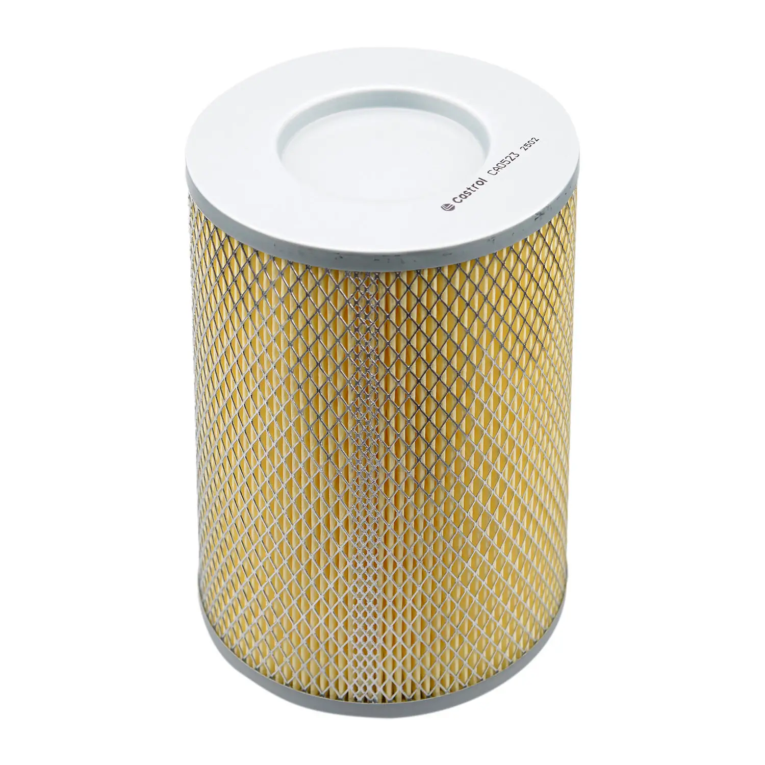 Luftfilter Castrol Filters CA0523