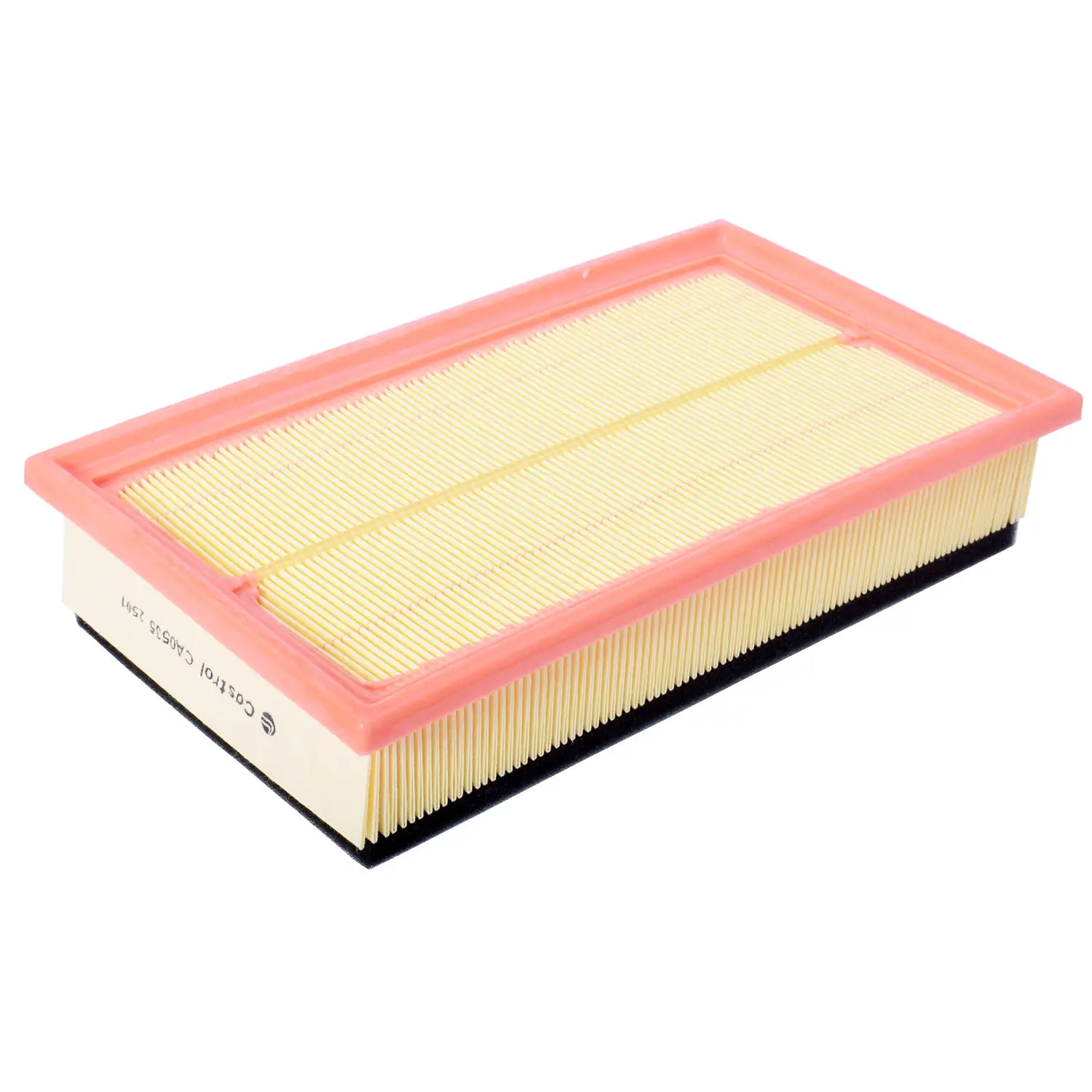 Luftfilter Castrol Filters CA0535