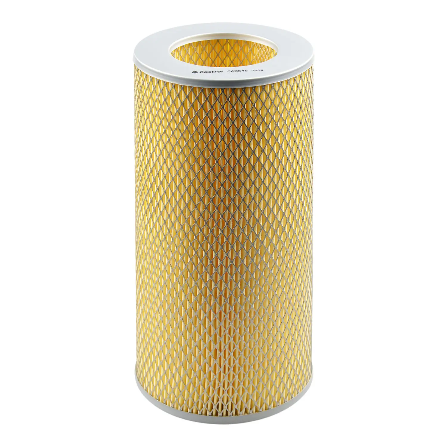 Luftfilter Castrol Filters CA0546