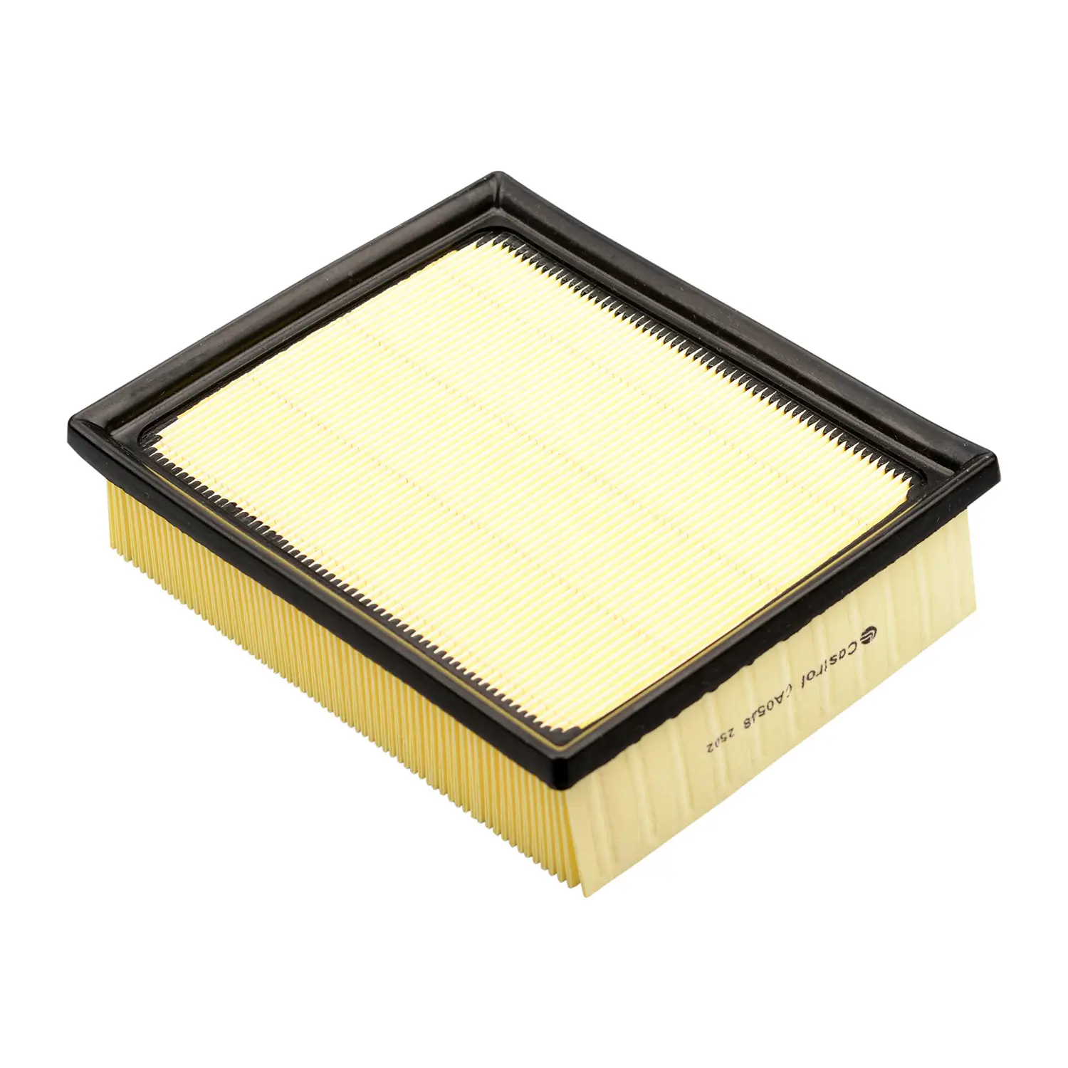 Luftfilter Castrol Filters CA0548