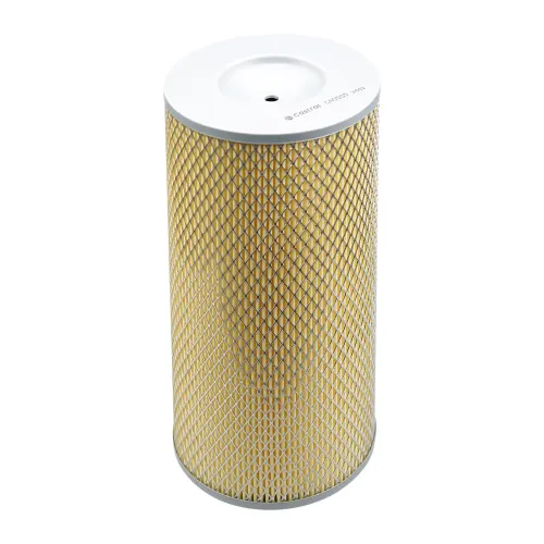 Luftfilter Castrol Filters CA0555 Bild Luftfilter Castrol Filters CA0555