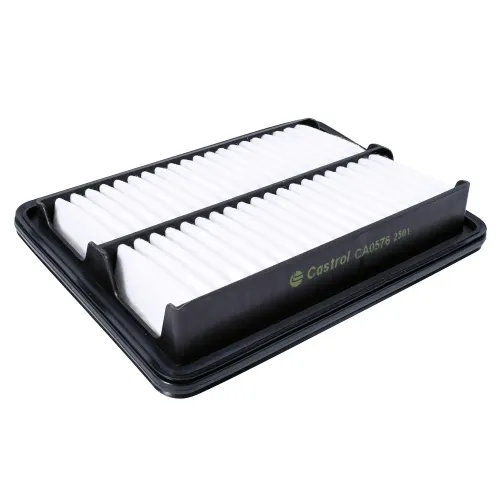 Luftfilter Castrol filters CA0576 Bild Luftfilter Castrol filters CA0576