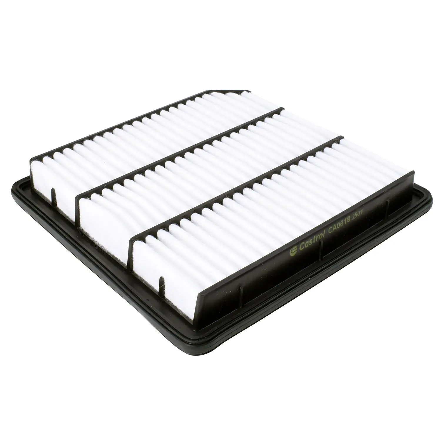 Luftfilter Castrol Filters CA0618