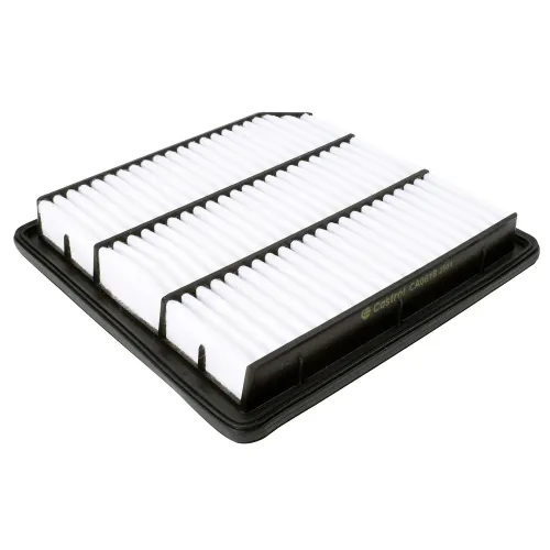 Luftfilter Castrol Filters CA0618 Bild Luftfilter Castrol Filters CA0618