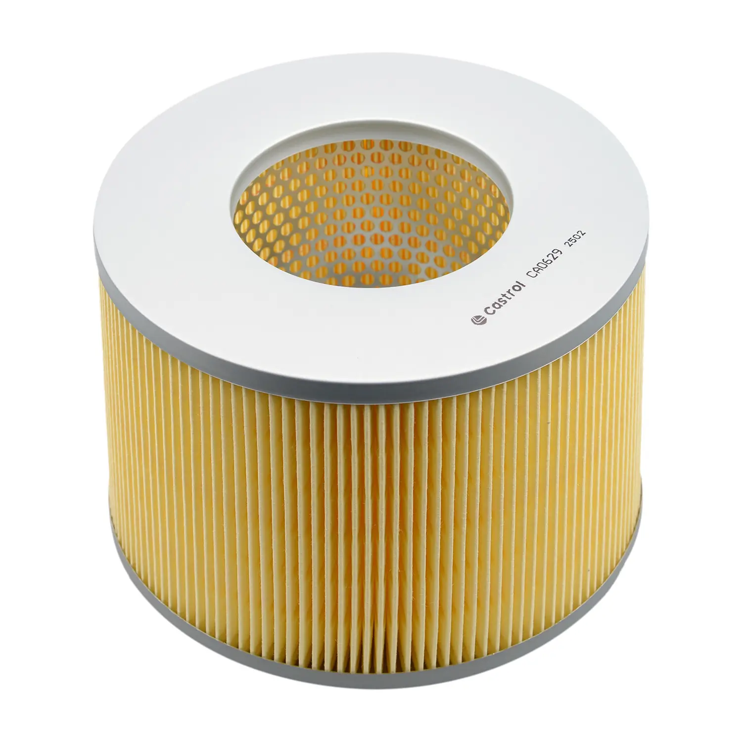 Luftfilter Castrol Filters CA0629