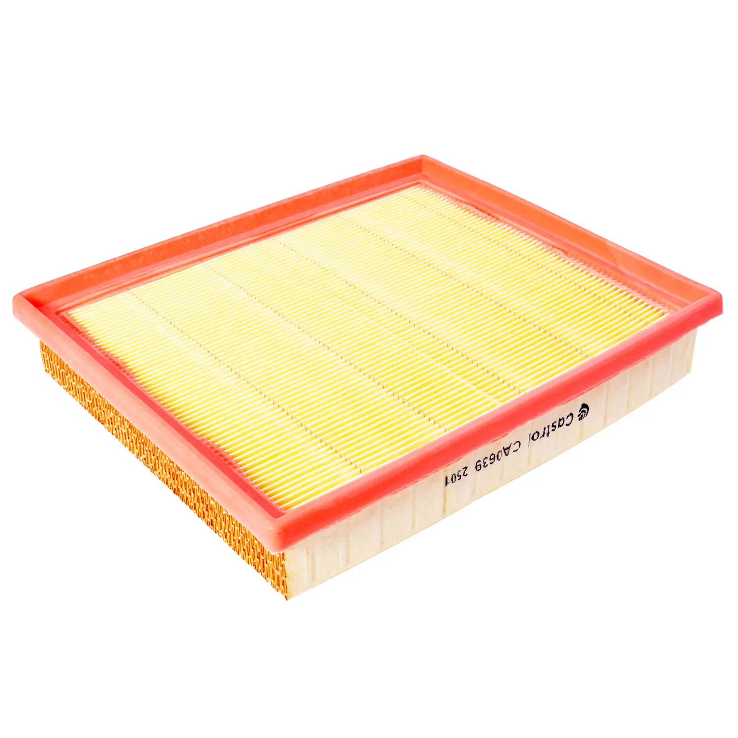 Luftfilter Castrol Filters CA0639