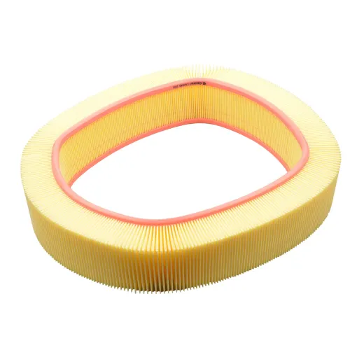 Luftfilter Castrol Filters CA0649 Bild Luftfilter Castrol Filters CA0649