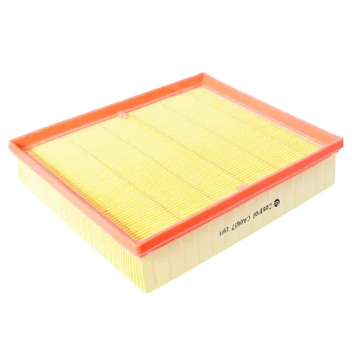 Luftfilter Castrol Filters CA0657 Bild Luftfilter Castrol Filters CA0657