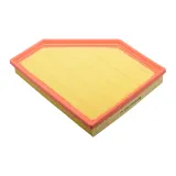 Luftfilter Castrol Filters CA0678