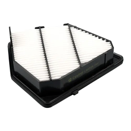 Luftfilter Castrol Filters CA0729 Bild Luftfilter Castrol Filters CA0729