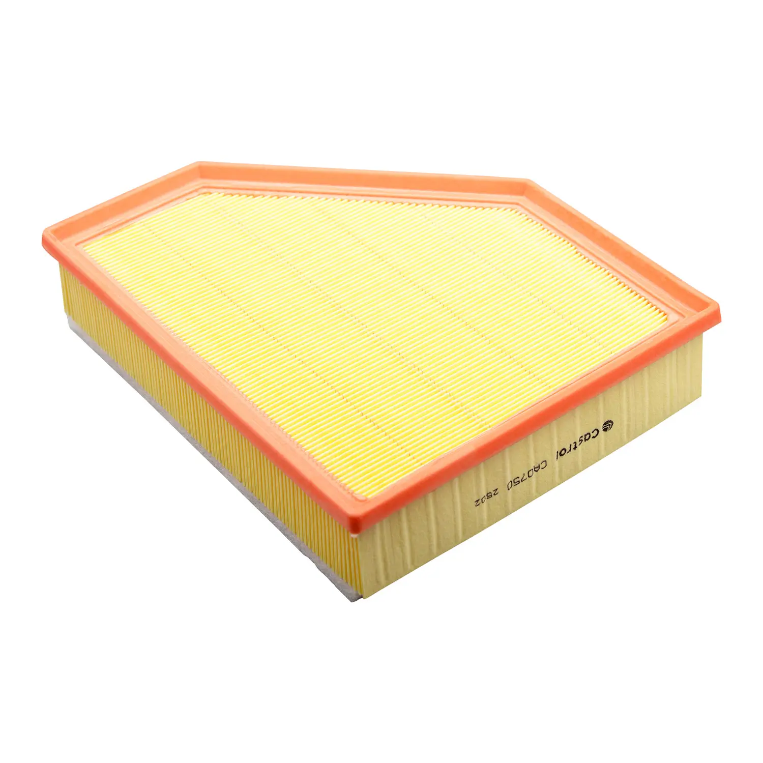 Luftfilter Castrol Filters CA0750