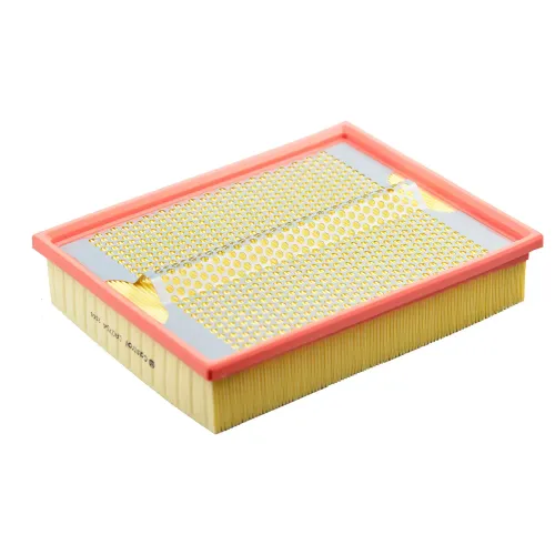 Luftfilter Castrol Filters CA0754 Bild Luftfilter Castrol Filters CA0754