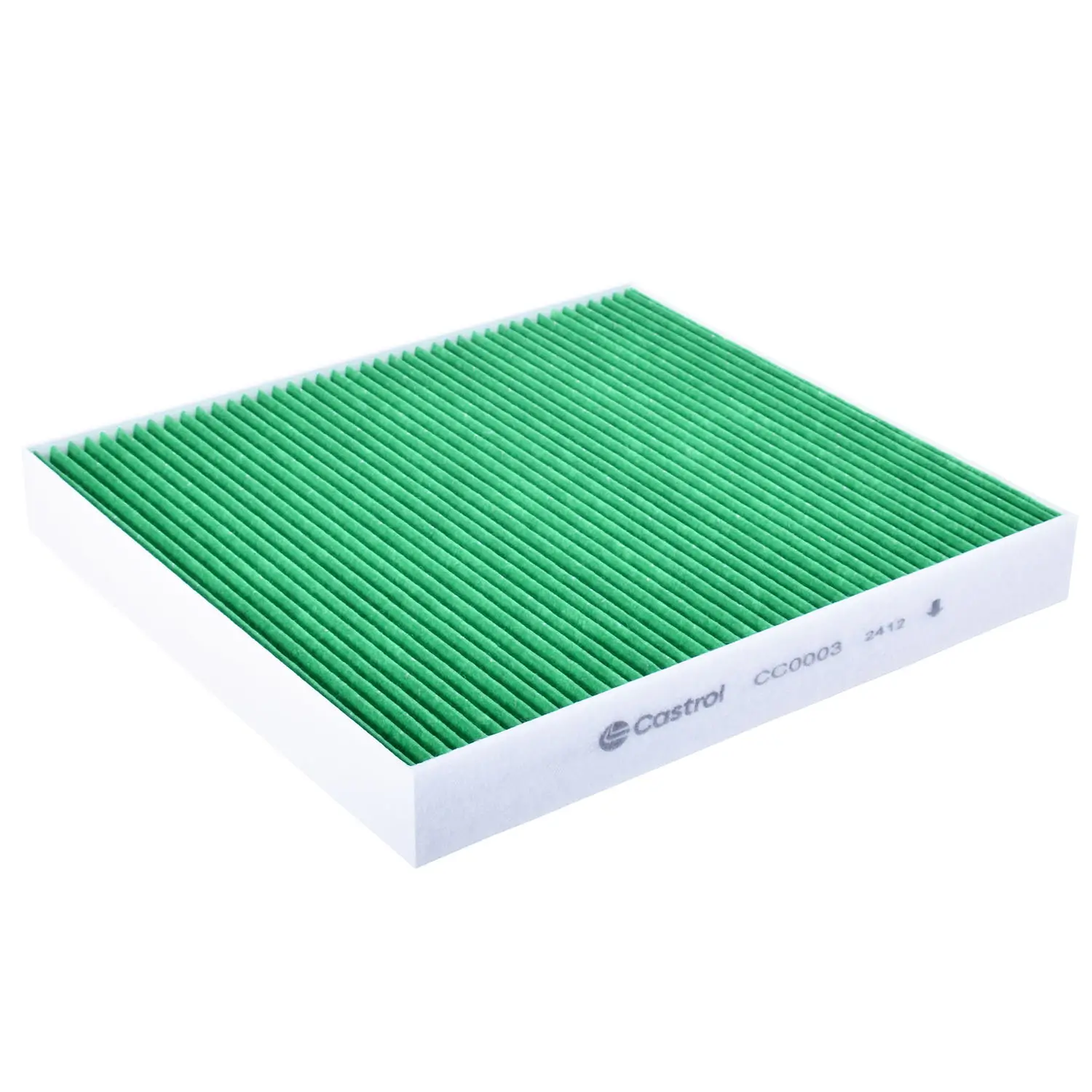 Filter, Innenraumluft Castrol Filters CC0003