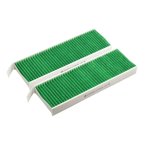 Filter, Innenraumluft Castrol Filters CC0014 Bild Filter, Innenraumluft Castrol Filters CC0014