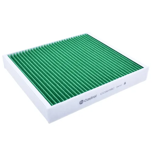 Filter, Innenraumluft Castrol Filters CC0016C Bild Filter, Innenraumluft Castrol Filters CC0016C