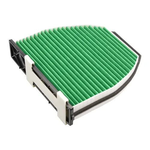 Filter, Innenraumluft Castrol Filters CC0020C Bild Filter, Innenraumluft Castrol Filters CC0020C