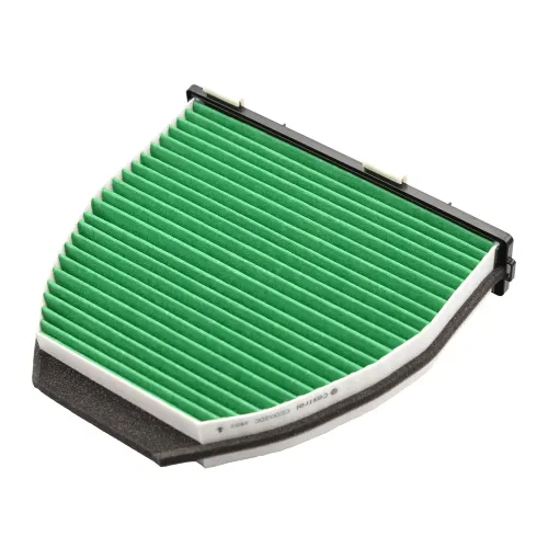 Filter, Innenraumluft Castrol Filters CC0020C Bild Filter, Innenraumluft Castrol Filters CC0020C