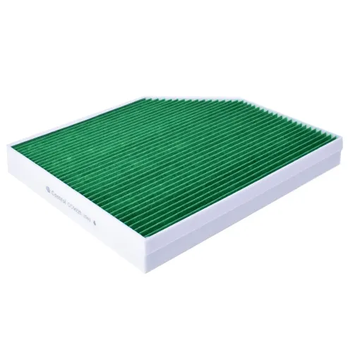 Filter, Innenraumluft Castrol Filters CC0025 Bild Filter, Innenraumluft Castrol Filters CC0025