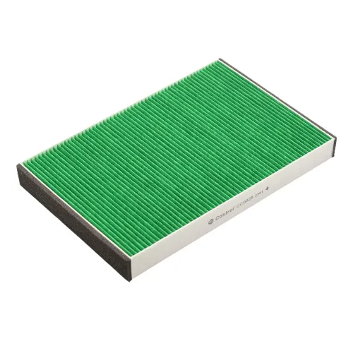 Filter, Innenraumluft Castrol Filters CC0029 Bild Filter, Innenraumluft Castrol Filters CC0029