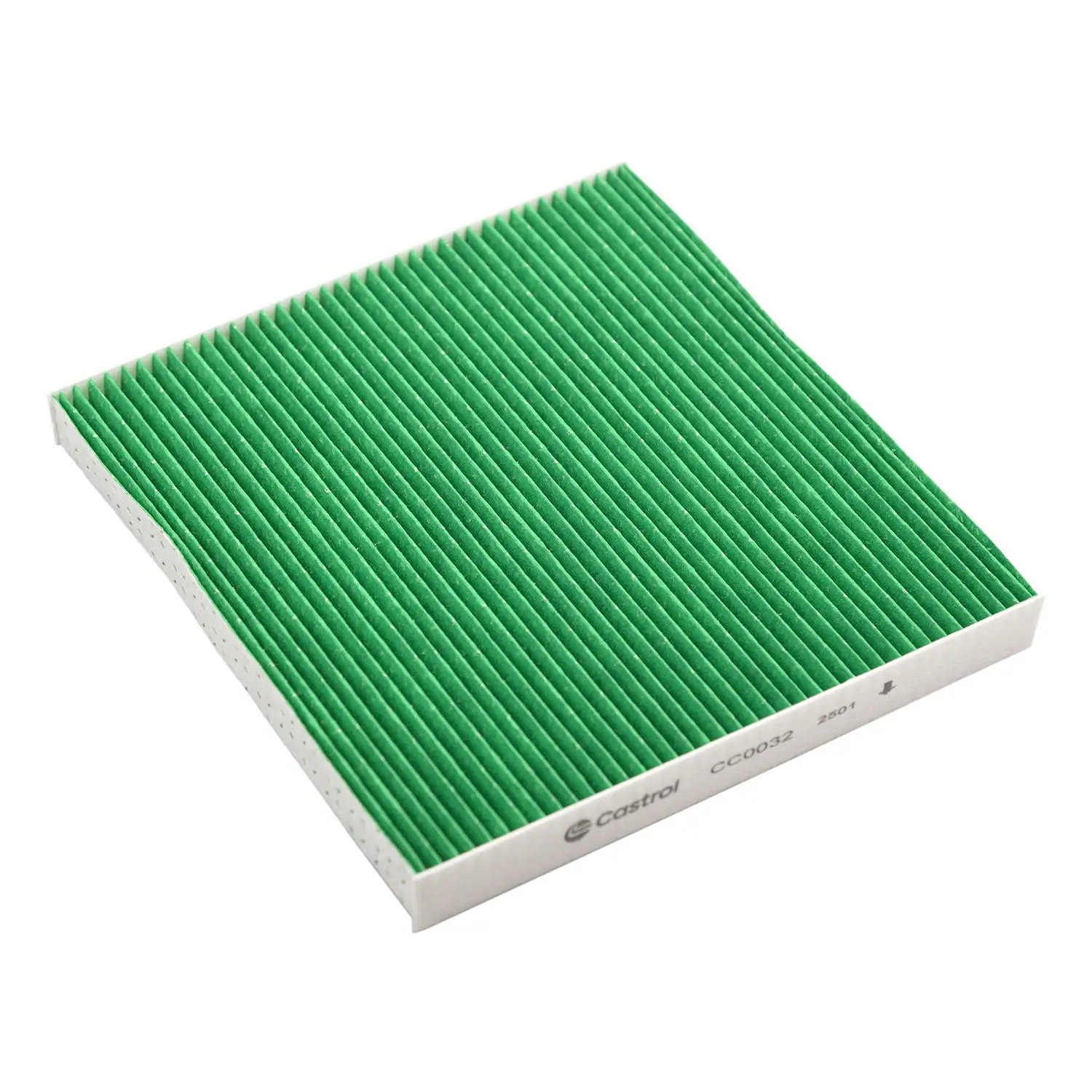 Filter, Innenraumluft Castrol Filters CC0032