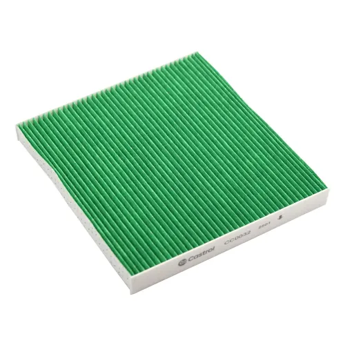 Filter, Innenraumluft Castrol Filters CC0032 Bild Filter, Innenraumluft Castrol Filters CC0032